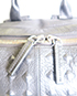 Duke Embossed Backpack, other view